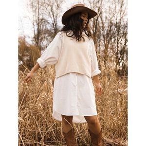 Jackson Rowe Beau Dress